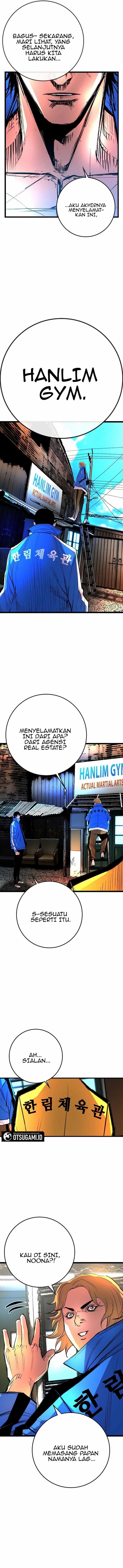 Dilarang COPAS - situs resmi www.mangacanblog.com - Komik hallym gymnasium 136 - chapter 136 137 Indonesia hallym gymnasium 136 - chapter 136 Terbaru 14|Baca Manga Komik Indonesia|Mangacan