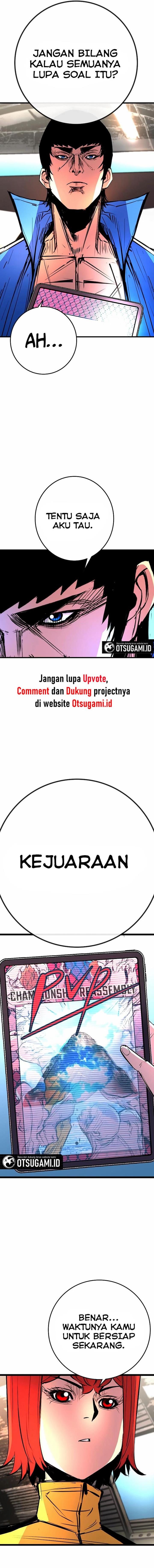 Dilarang COPAS - situs resmi www.mangacanblog.com - Komik hallym gymnasium 137 - chapter 137 138 Indonesia hallym gymnasium 137 - chapter 137 Terbaru 1|Baca Manga Komik Indonesia|Mangacan