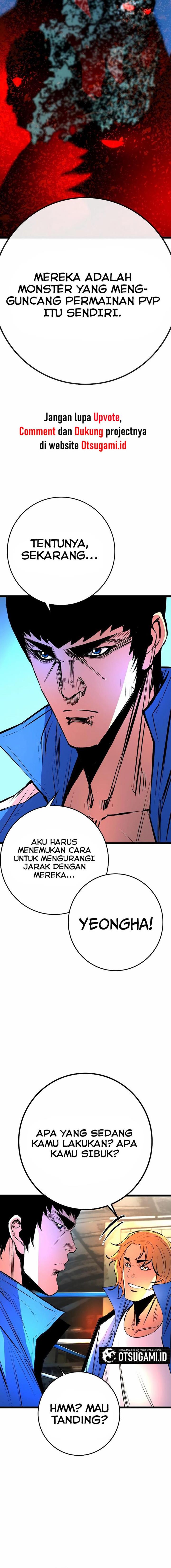 Dilarang COPAS - situs resmi www.mangacanblog.com - Komik hallym gymnasium 137 - chapter 137 138 Indonesia hallym gymnasium 137 - chapter 137 Terbaru 7|Baca Manga Komik Indonesia|Mangacan