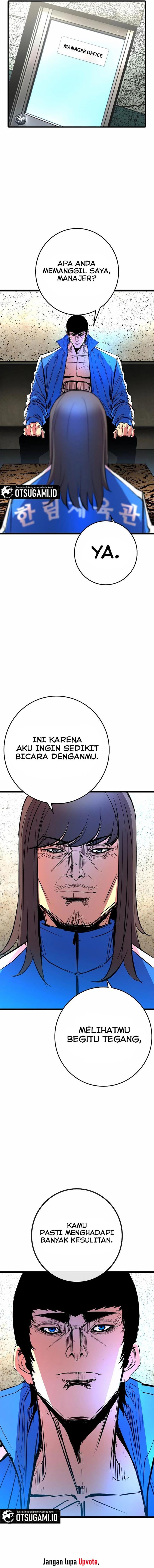 Dilarang COPAS - situs resmi www.mangacanblog.com - Komik hallym gymnasium 137 - chapter 137 138 Indonesia hallym gymnasium 137 - chapter 137 Terbaru 9|Baca Manga Komik Indonesia|Mangacan