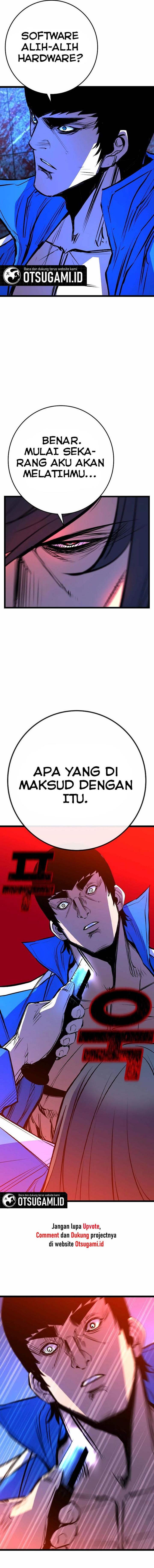 Dilarang COPAS - situs resmi www.mangacanblog.com - Komik hallym gymnasium 137 - chapter 137 138 Indonesia hallym gymnasium 137 - chapter 137 Terbaru 18|Baca Manga Komik Indonesia|Mangacan