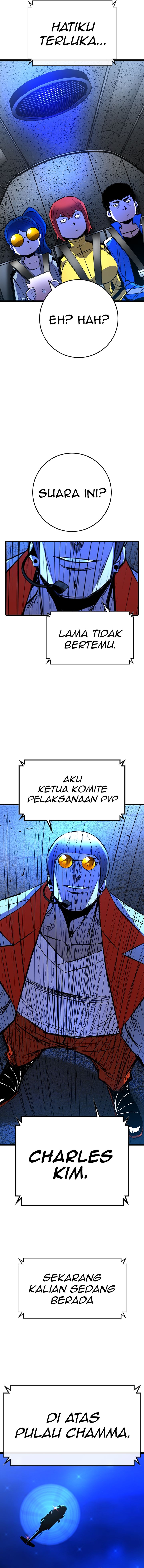 Dilarang COPAS - situs resmi www.mangacanblog.com - Komik hallym gymnasium 138 - chapter 138 139 Indonesia hallym gymnasium 138 - chapter 138 Terbaru 8|Baca Manga Komik Indonesia|Mangacan