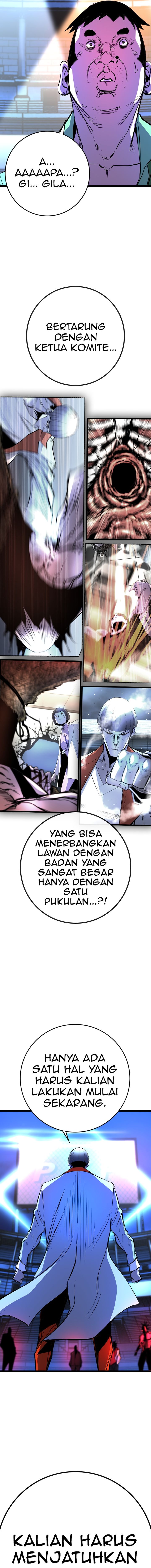 Dilarang COPAS - situs resmi www.mangacanblog.com - Komik hallym gymnasium 138 - chapter 138 139 Indonesia hallym gymnasium 138 - chapter 138 Terbaru 24|Baca Manga Komik Indonesia|Mangacan