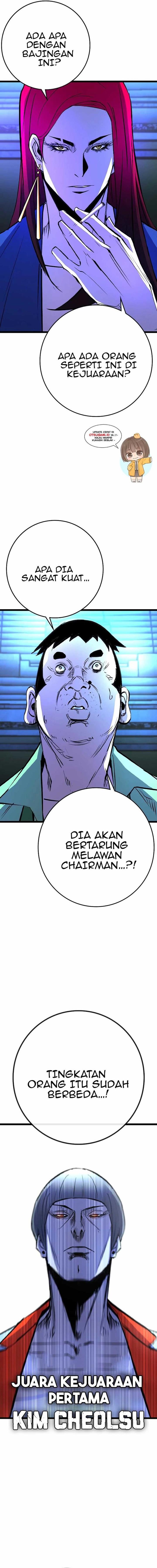 Dilarang COPAS - situs resmi www.mangacanblog.com - Komik hallym gymnasium 139 - chapter 139 140 Indonesia hallym gymnasium 139 - chapter 139 Terbaru 1|Baca Manga Komik Indonesia|Mangacan