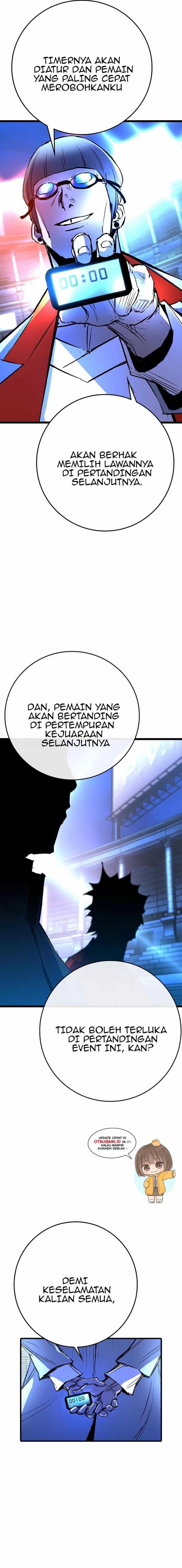 Dilarang COPAS - situs resmi www.mangacanblog.com - Komik hallym gymnasium 139 - chapter 139 140 Indonesia hallym gymnasium 139 - chapter 139 Terbaru 5|Baca Manga Komik Indonesia|Mangacan