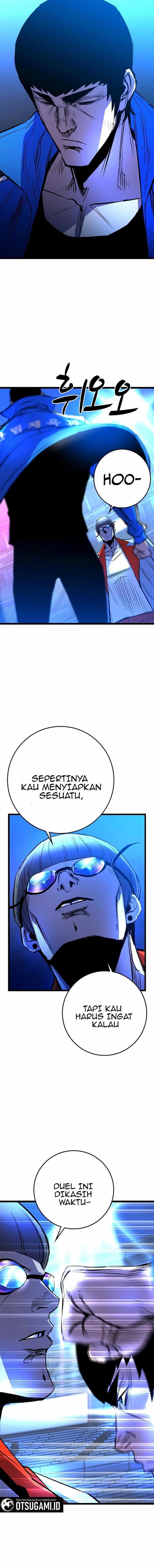 Dilarang COPAS - situs resmi www.mangacanblog.com - Komik hallym gymnasium 139 - chapter 139 140 Indonesia hallym gymnasium 139 - chapter 139 Terbaru 9|Baca Manga Komik Indonesia|Mangacan