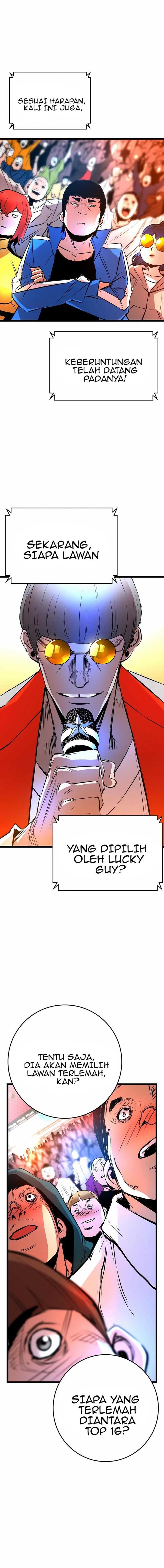 Dilarang COPAS - situs resmi www.mangacanblog.com - Komik hallym gymnasium 139 - chapter 139 140 Indonesia hallym gymnasium 139 - chapter 139 Terbaru 31|Baca Manga Komik Indonesia|Mangacan