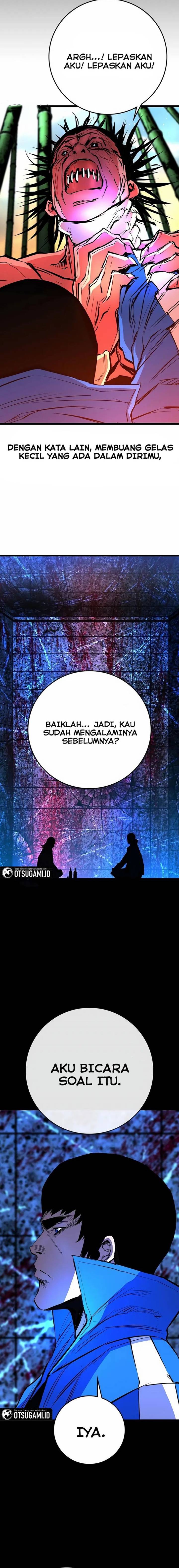 Dilarang COPAS - situs resmi www.mangacanblog.com - Komik hallym gymnasium 143 - chapter 143 144 Indonesia hallym gymnasium 143 - chapter 143 Terbaru 8|Baca Manga Komik Indonesia|Mangacan