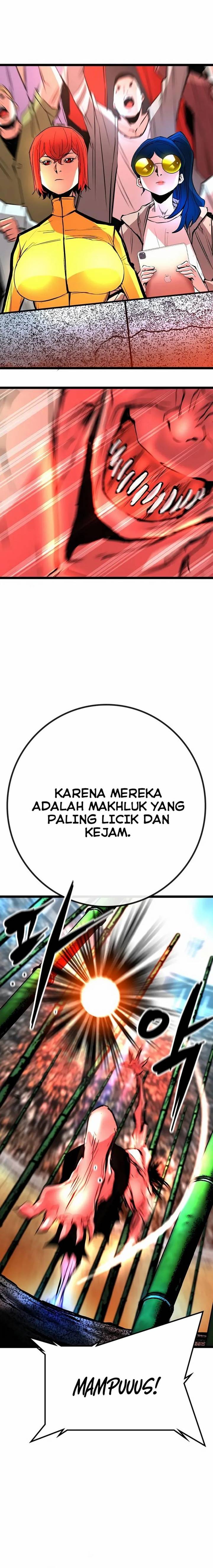 Dilarang COPAS - situs resmi www.mangacanblog.com - Komik hallym gymnasium 143 - chapter 143 144 Indonesia hallym gymnasium 143 - chapter 143 Terbaru 15|Baca Manga Komik Indonesia|Mangacan