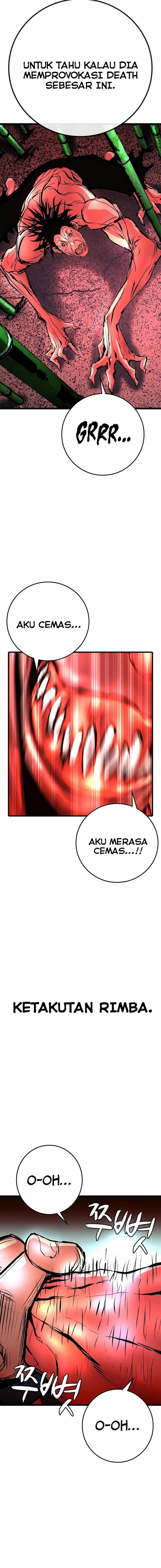 Dilarang COPAS - situs resmi www.mangacanblog.com - Komik hallym gymnasium 143 - chapter 143 144 Indonesia hallym gymnasium 143 - chapter 143 Terbaru 33|Baca Manga Komik Indonesia|Mangacan