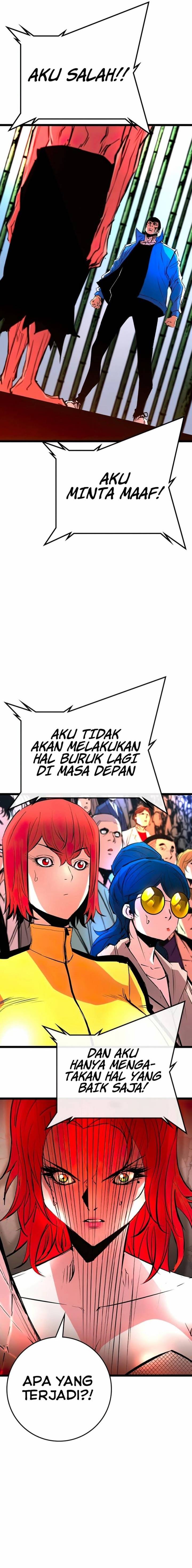 Dilarang COPAS - situs resmi www.mangacanblog.com - Komik hallym gymnasium 144 - chapter 144 145 Indonesia hallym gymnasium 144 - chapter 144 Terbaru 13|Baca Manga Komik Indonesia|Mangacan