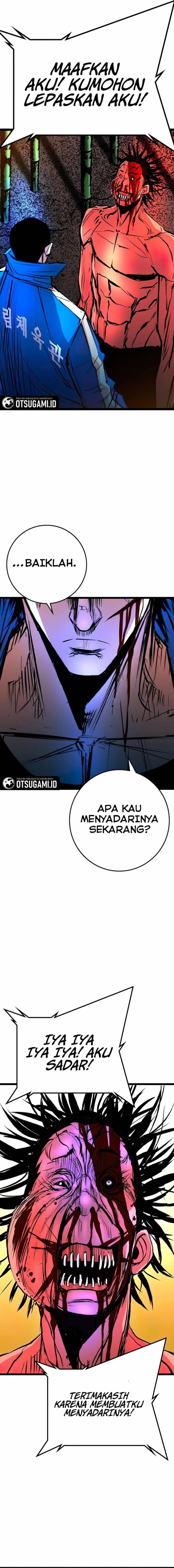 Dilarang COPAS - situs resmi www.mangacanblog.com - Komik hallym gymnasium 144 - chapter 144 145 Indonesia hallym gymnasium 144 - chapter 144 Terbaru 14|Baca Manga Komik Indonesia|Mangacan