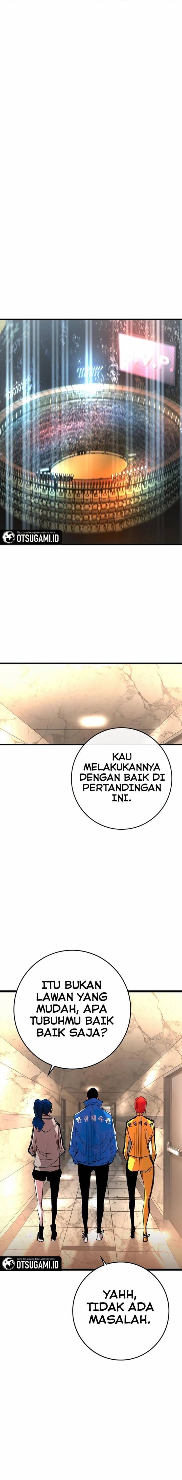 Dilarang COPAS - situs resmi www.mangacanblog.com - Komik hallym gymnasium 144 - chapter 144 145 Indonesia hallym gymnasium 144 - chapter 144 Terbaru 31|Baca Manga Komik Indonesia|Mangacan