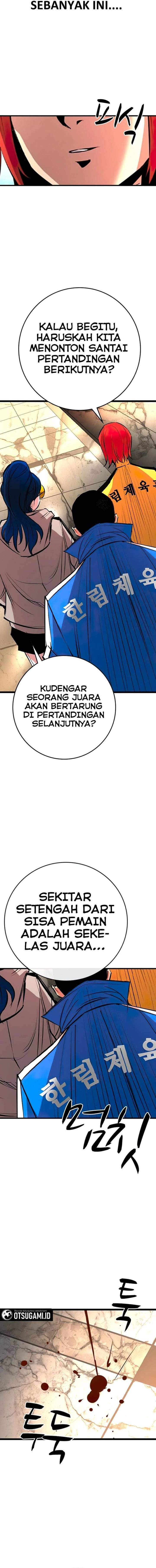 Dilarang COPAS - situs resmi www.mangacanblog.com - Komik hallym gymnasium 144 - chapter 144 145 Indonesia hallym gymnasium 144 - chapter 144 Terbaru 34|Baca Manga Komik Indonesia|Mangacan