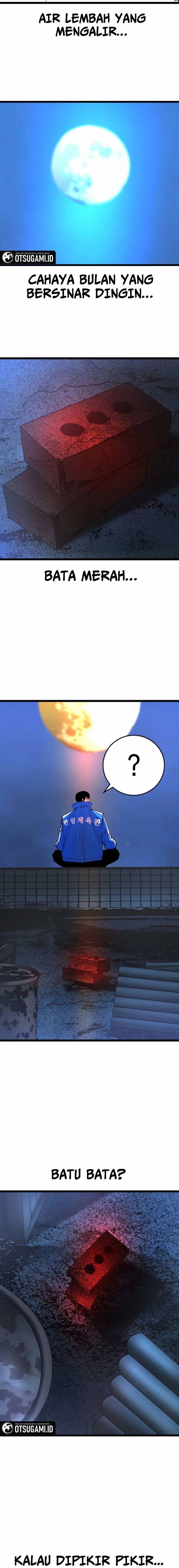 Hallym Gymnasium (Han-rim Gymnasium) chapter 147