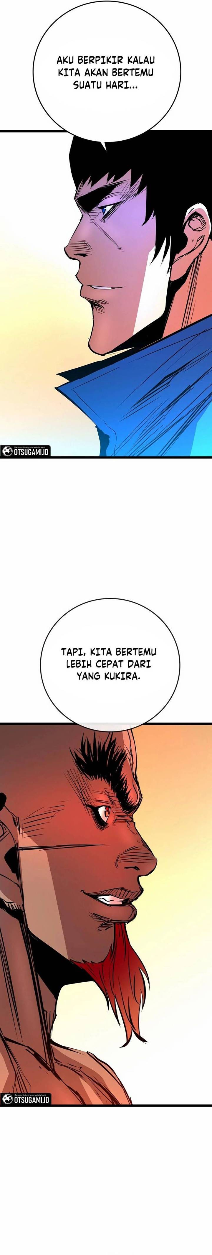 Hallym Gymnasium Chapter 148 Bahasa Indonesia