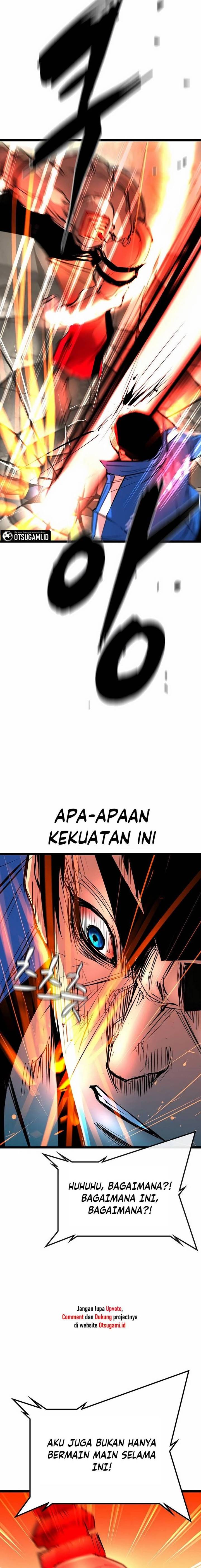 Hallym Gymnasium Chapter 148 Bahasa Indonesia