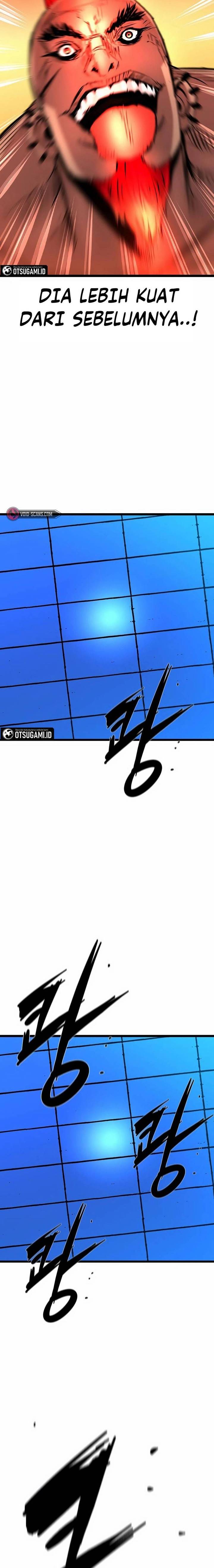 Hallym Gymnasium Chapter 148 Bahasa Indonesia