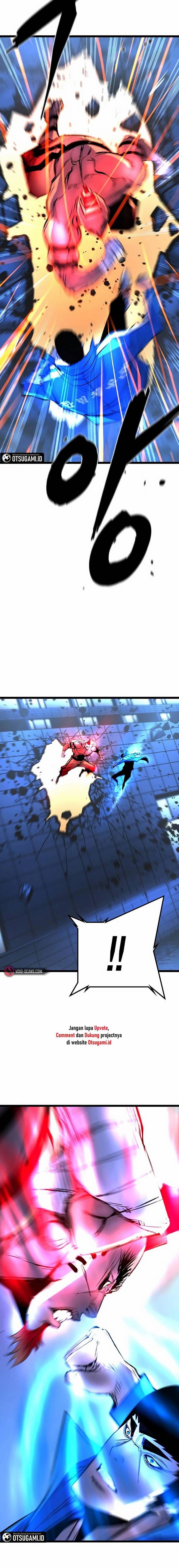 Hallym Gymnasium Chapter 148 Bahasa Indonesia