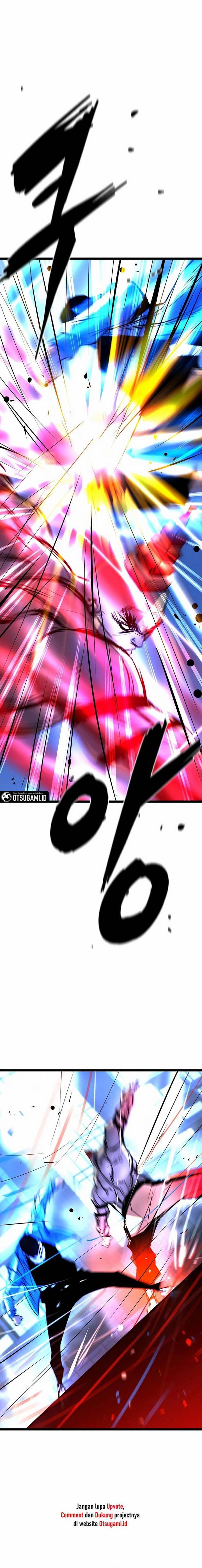 Hallym Gymnasium Chapter 148 Bahasa Indonesia