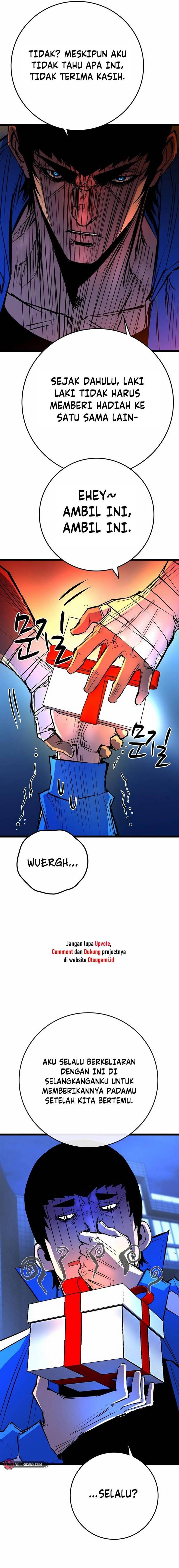 Hallym Gymnasium Chapter 148 Bahasa Indonesia