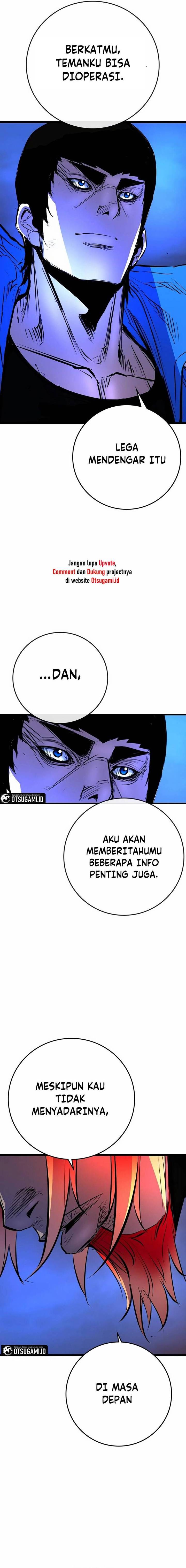 Hallym Gymnasium Chapter 148 Bahasa Indonesia