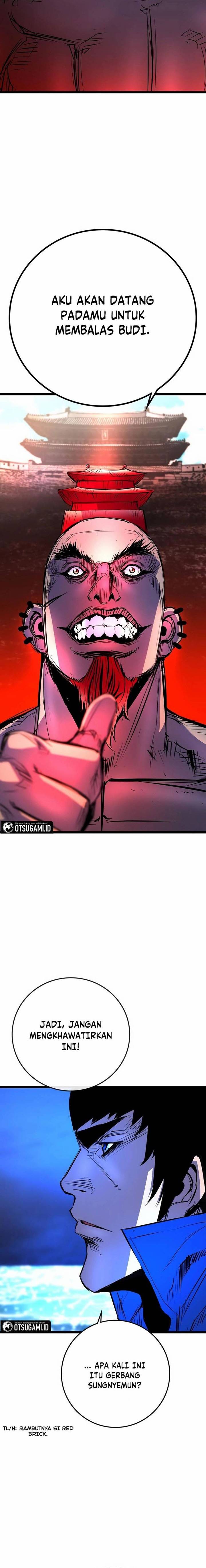 Hallym Gymnasium Chapter 148 Bahasa Indonesia