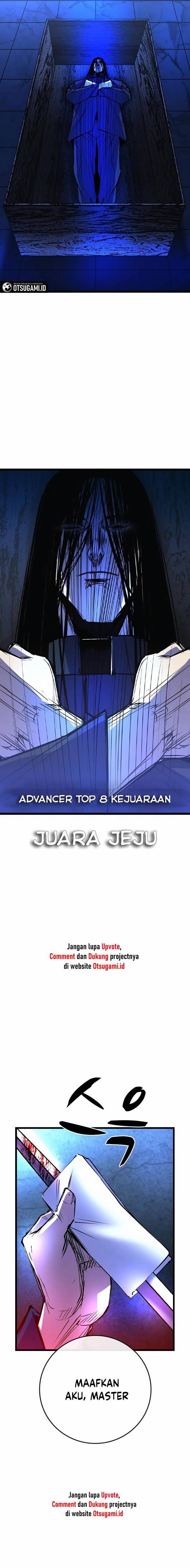 Hallym Gymnasium Chapter 148 Bahasa Indonesia
