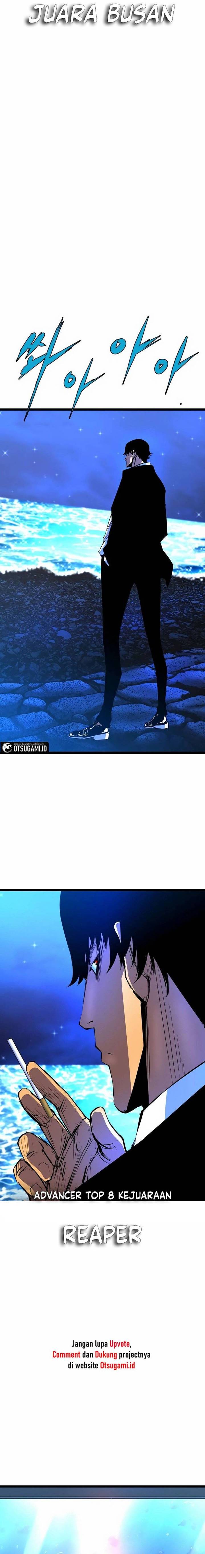 Hallym Gymnasium Chapter 148 Bahasa Indonesia