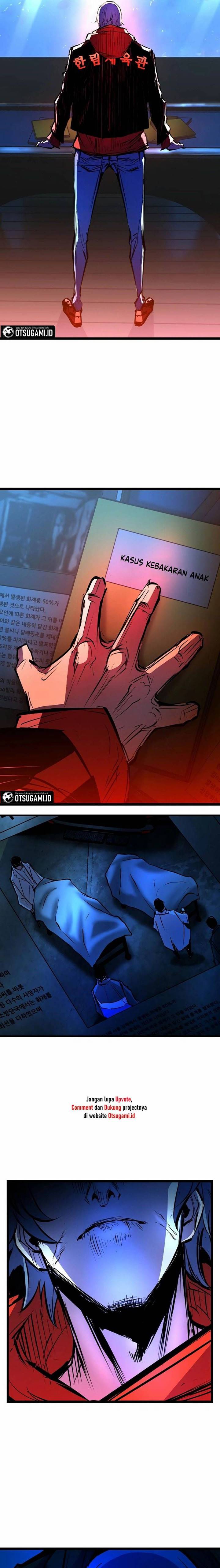 Hallym Gymnasium Chapter 148 Bahasa Indonesia