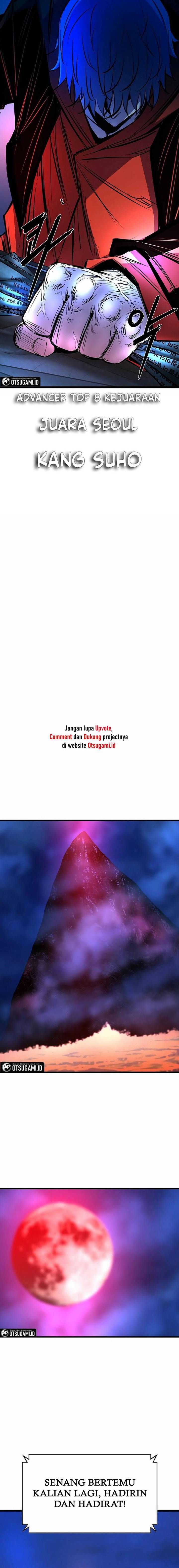 Hallym Gymnasium Chapter 148 Bahasa Indonesia