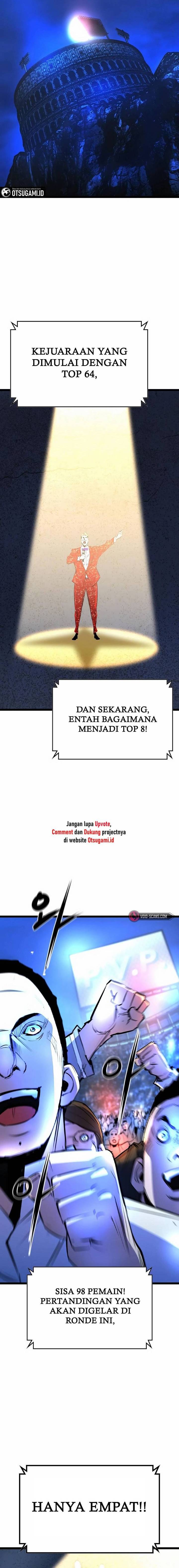 Hallym Gymnasium Chapter 148 Bahasa Indonesia