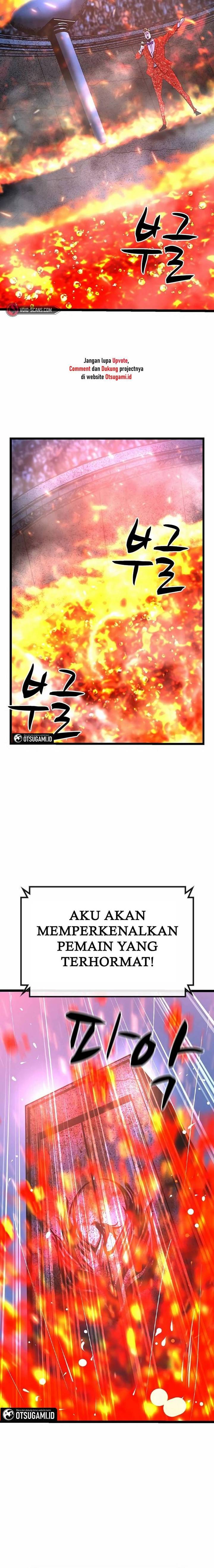 Hallym Gymnasium Chapter 148 Bahasa Indonesia