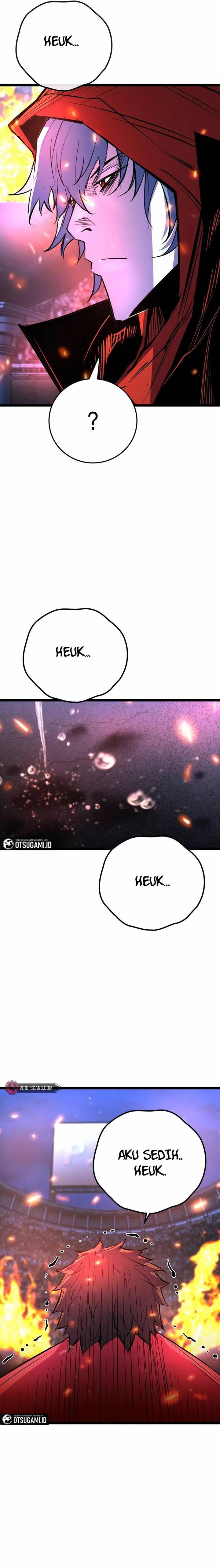 Hallym Gymnasium Chapter 148 Bahasa Indonesia