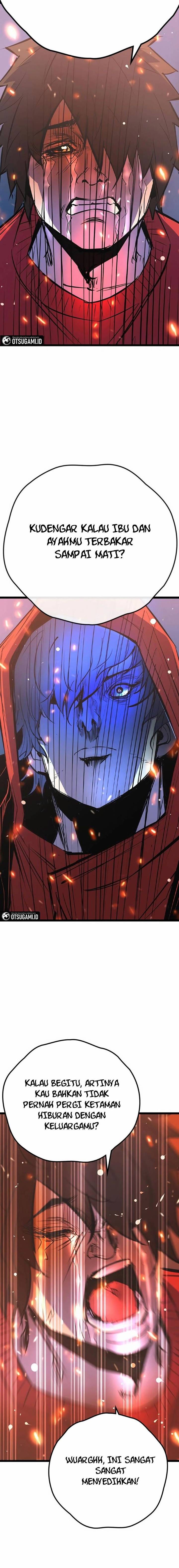 Hallym Gymnasium Chapter 148 Bahasa Indonesia