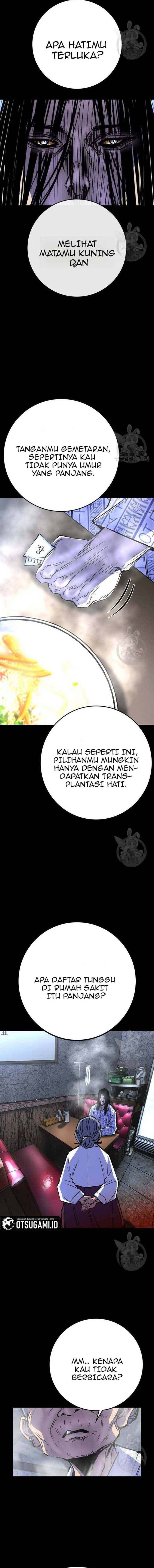 Dilarang COPAS - situs resmi www.mangacanblog.com - Komik hallym gymnasium 158 - chapter 158 159 Indonesia hallym gymnasium 158 - chapter 158 Terbaru 1|Baca Manga Komik Indonesia|Mangacan