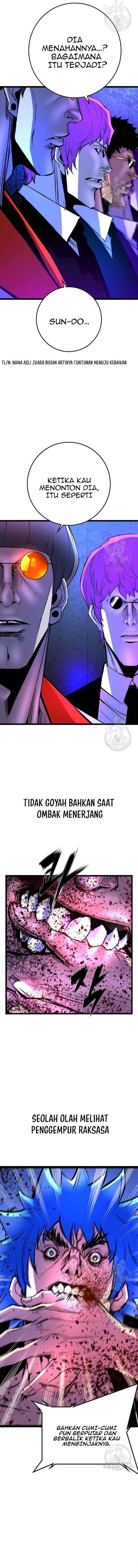 Dilarang COPAS - situs resmi www.mangacanblog.com - Komik hallym gymnasium 158 - chapter 158 159 Indonesia hallym gymnasium 158 - chapter 158 Terbaru 20|Baca Manga Komik Indonesia|Mangacan