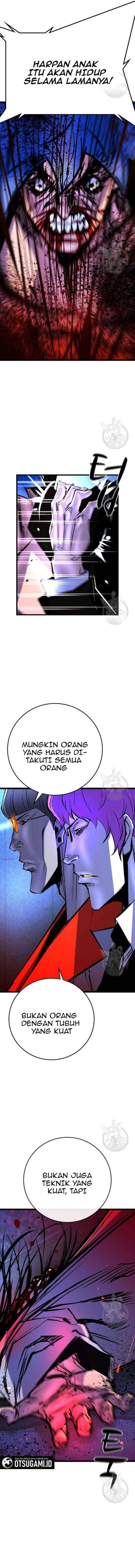 Dilarang COPAS - situs resmi www.mangacanblog.com - Komik hallym gymnasium 158 - chapter 158 159 Indonesia hallym gymnasium 158 - chapter 158 Terbaru 32|Baca Manga Komik Indonesia|Mangacan