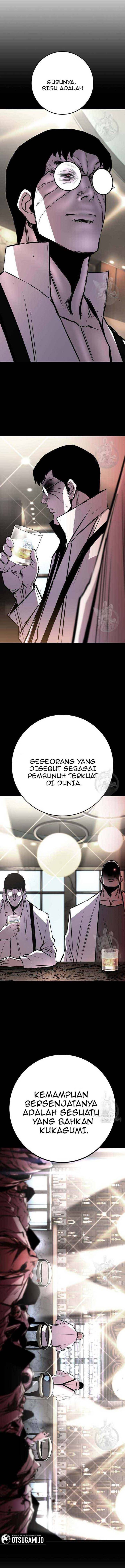 Dilarang COPAS - situs resmi www.mangacanblog.com - Komik hallym gymnasium 158 - chapter 158 159 Indonesia hallym gymnasium 158 - chapter 158 Terbaru 40|Baca Manga Komik Indonesia|Mangacan