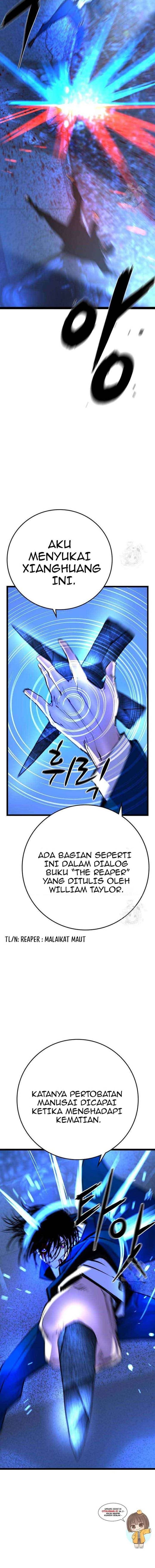 Dilarang COPAS - situs resmi www.mangacanblog.com - Komik hallym gymnasium 160 - chapter 160 161 Indonesia hallym gymnasium 160 - chapter 160 Terbaru 1|Baca Manga Komik Indonesia|Mangacan