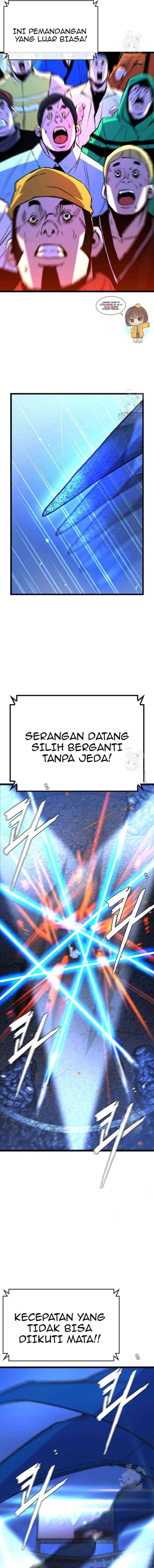 Dilarang COPAS - situs resmi www.mangacanblog.com - Komik hallym gymnasium 160 - chapter 160 161 Indonesia hallym gymnasium 160 - chapter 160 Terbaru 24|Baca Manga Komik Indonesia|Mangacan