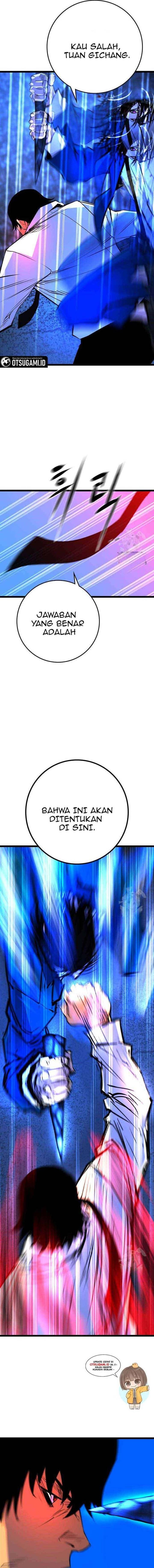 Dilarang COPAS - situs resmi www.mangacanblog.com - Komik hallym gymnasium 160 - chapter 160 161 Indonesia hallym gymnasium 160 - chapter 160 Terbaru 26|Baca Manga Komik Indonesia|Mangacan