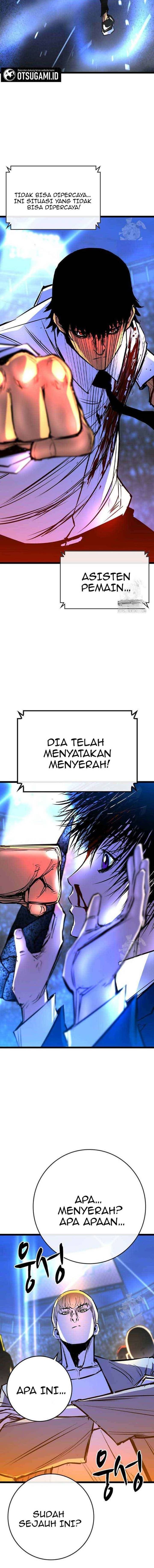 Dilarang COPAS - situs resmi www.mangacanblog.com - Komik hallym gymnasium 160 - chapter 160 161 Indonesia hallym gymnasium 160 - chapter 160 Terbaru 29|Baca Manga Komik Indonesia|Mangacan