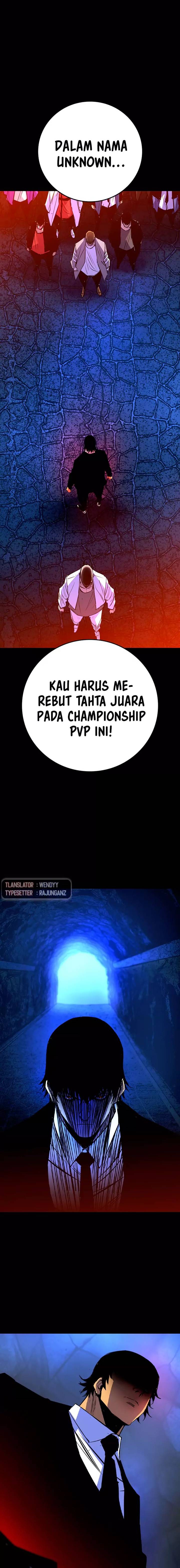 Dilarang COPAS - situs resmi www.mangacanblog.com - Komik hallym gymnasium 167 - chapter 167 168 Indonesia hallym gymnasium 167 - chapter 167 Terbaru 23|Baca Manga Komik Indonesia|Mangacan