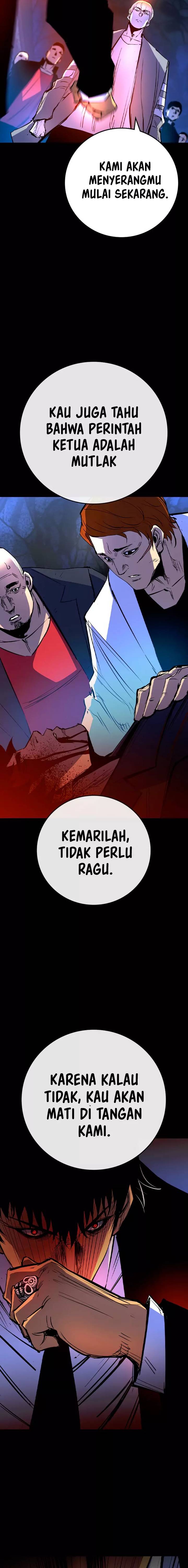 Dilarang COPAS - situs resmi www.mangacanblog.com - Komik hallym gymnasium 167 - chapter 167 168 Indonesia hallym gymnasium 167 - chapter 167 Terbaru 25|Baca Manga Komik Indonesia|Mangacan