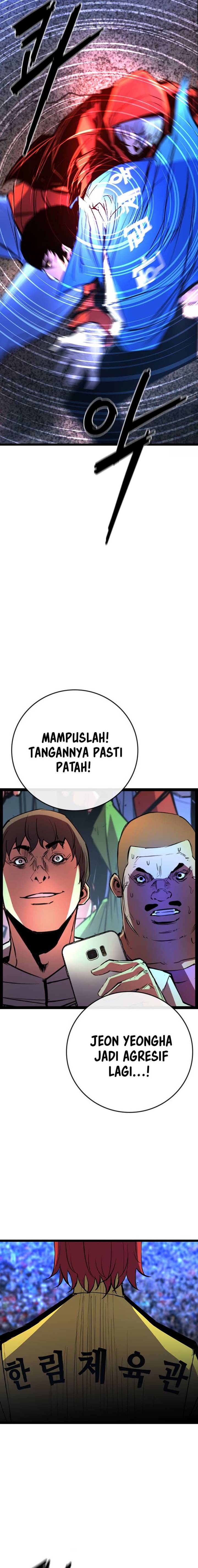 Dilarang COPAS - situs resmi www.mangacanblog.com - Komik hallym gymnasium 170 - chapter 170 171 Indonesia hallym gymnasium 170 - chapter 170 Terbaru 12|Baca Manga Komik Indonesia|Mangacan