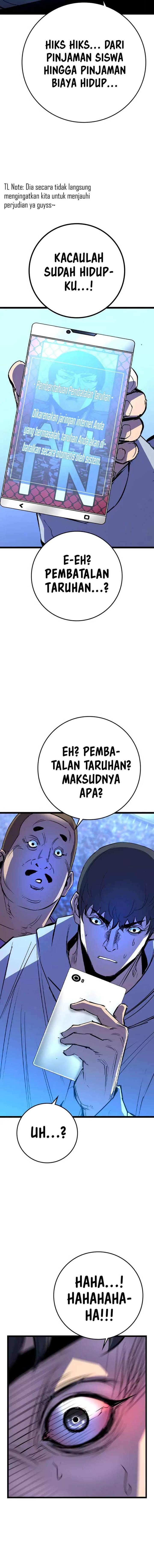 Dilarang COPAS - situs resmi www.mangacanblog.com - Komik hallym gymnasium 174 - chapter 174 175 Indonesia hallym gymnasium 174 - chapter 174 Terbaru 11|Baca Manga Komik Indonesia|Mangacan