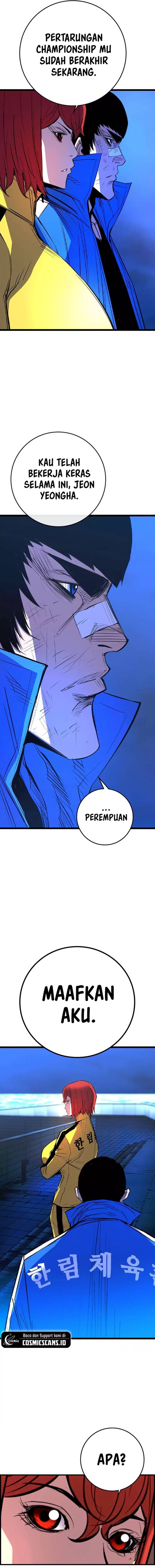 Dilarang COPAS - situs resmi www.mangacanblog.com - Komik hallym gymnasium 174 - chapter 174 175 Indonesia hallym gymnasium 174 - chapter 174 Terbaru 21|Baca Manga Komik Indonesia|Mangacan