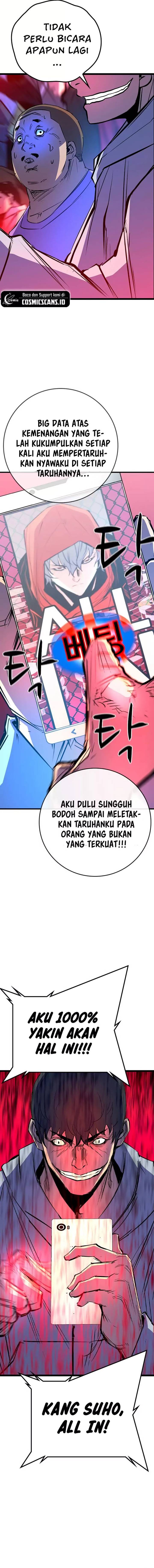 Dilarang COPAS - situs resmi www.mangacanblog.com - Komik hallym gymnasium 175 - chapter 175 176 Indonesia hallym gymnasium 175 - chapter 175 Terbaru 10|Baca Manga Komik Indonesia|Mangacan