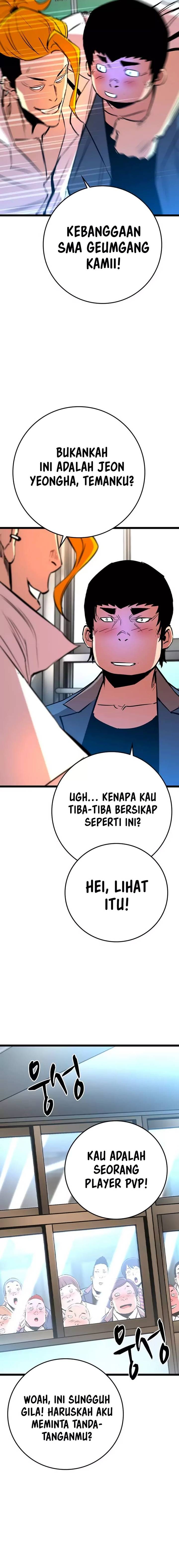 Hallym Gymnasium (Han-rim Gymnasium) chapter 177